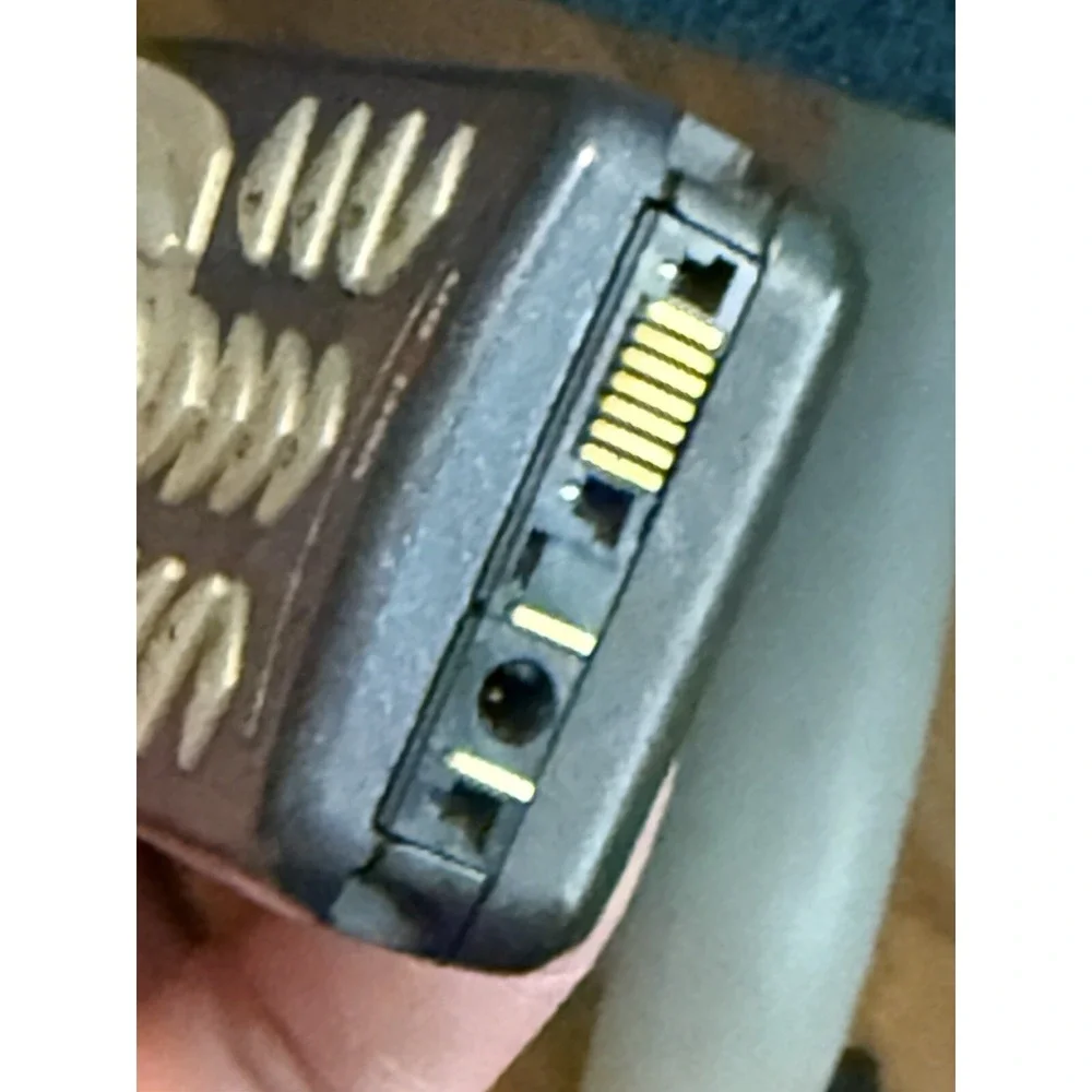 Nokia untested no